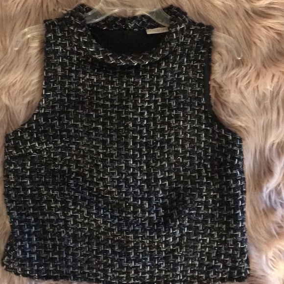 eva mendes for New York & Company Tops - 🎈FREE W blazer purchase nonwrinkle fabrics 4%wool